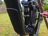 Full suspencion MTB GT ssensor St Elite Carbon - nuotraukos Nr. 2