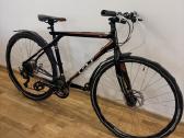 GT Transeo Xr City/cross dviratis – L dydis - nuotraukos Nr. 7