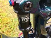Full suspencion MTB GT ssensor St Elite Carbon - nuotraukos Nr. 4