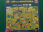 Puzzles arba dėlionės - nuotraukos Nr. 14
