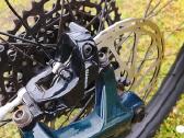 Full suspencion MTB GT ssensor St Elite Carbon - nuotraukos Nr. 5