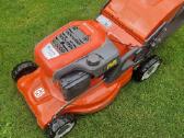 Husqvarna Lc 247