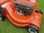 Husqvarna Lc 247 - nuotraukos Nr. 2