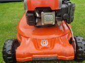 Husqvarna Lc 247 - nuotraukos Nr. 3