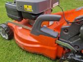 Husqvarna Lc 247 - nuotraukos Nr. 4