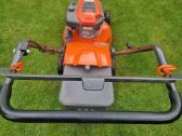 Husqvarna Lc 247 - nuotraukos Nr. 5