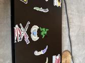 Gaming laptopas razer blade 17 360hz