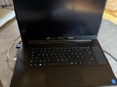 Gaming laptopas razer blade 17 360hz - nuotraukos Nr. 2