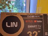 Naujas televizorius smart išmanus - nuotraukos Nr. 3