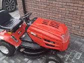 Parduodu tvatkinga Mtd J115 traktoriuka
