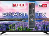 Naujas televizorius smart išmanus - nuotraukos Nr. 5
