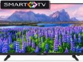 Naujas televizorius smart išmanus - nuotraukos Nr. 6