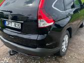 Honda Cr-v - nuotraukos Nr. 5