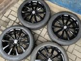 225/45/r17 Toyota ratlankiai
