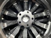 225/45/r17 Toyota ratlankiai - nuotraukos Nr. 4