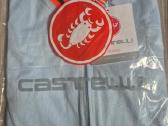 Castelli Promessa 3 moteriški marškinėliai