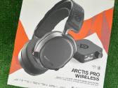 Steelseries Arctis Pro Wireless Ps5,ps4,pc
