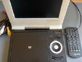 Dvd TV grotuvas - nuotraukos Nr. 10