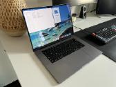 MacBook Pro M2 Pro 2023 16" 32gb 512gb