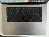 MacBook Pro M2 Pro 2023 16" 32gb 512gb - nuotraukos Nr. 3