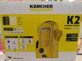 Karcher K2 - nuotraukos Nr. 3
