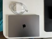 MacBook Pro M2 Pro 2023 16" 32gb 512gb - nuotraukos Nr. 5