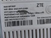 Mobilusis Maršrutizatorius Zte Mf289f - nuotraukos Nr. 3