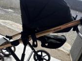 Adamex Lumi Air 3in1 + isofix baze - nuotraukos Nr. 3