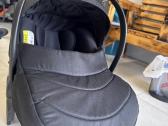 Adamex Lumi Air 3in1 + isofix baze - nuotraukos Nr. 6