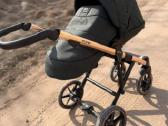 Adamex Lumi Air 3in1 + isofix baze - nuotraukos Nr. 7