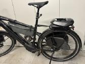 Bobike Junior One + rankena