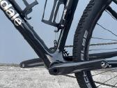 Cannondale Scalpel Ht carbon 4 - nuotraukos Nr. 6
