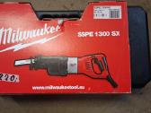 Tiesinis pjuklas Milwaukee - nuotraukos Nr. 2