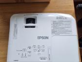 Visiškai naujas projektorius - Epson H972b Eb-x06 - nuotraukos Nr. 2