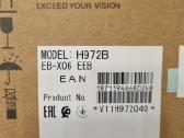 Visiškai naujas projektorius - Epson H972b Eb-x06 - nuotraukos Nr. 6