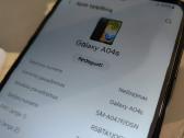 Samsung galaxy 04s - nuotraukos Nr. 7