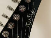 Rocktile Flying V elektrinė gitara –veikianti. - nuotraukos Nr. 3