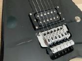 Rocktile Flying V elektrinė gitara –veikianti. - nuotraukos Nr. 4