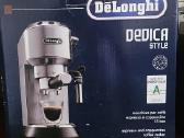Delonghi Dedica Ec685 - nuotraukos Nr. 2