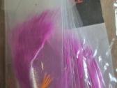 Minkie Pink Fulling Mill masalas S8