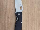 Spyderco Tenacious