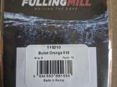 Fulling mill auksinė kulka oranžinė masalas - nuotraukos Nr. 2
