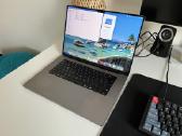 MacBook Pro M2 Pro 2023 16" 32gb 512gb - nuotraukos Nr. 2