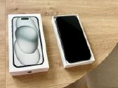 iPhone 15 256gb black - nuotraukos Nr. 2