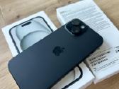 iPhone 15 256gb black - nuotraukos Nr. 3