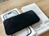 iPhone 15 256gb black - nuotraukos Nr. 4
