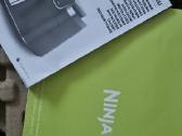 Ninja Air Fryer Max Pro Af180eu garantija - nuotraukos Nr. 6