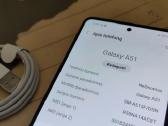 Samsung Galaxy A51 128gb dual sim - nuotraukos Nr. 5