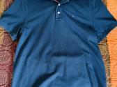 Tommy Hilfiger polo marškinėliai