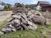 Atiduodu dovanoju gruza šaligatvio plyteles - nuotraukos Nr. 2